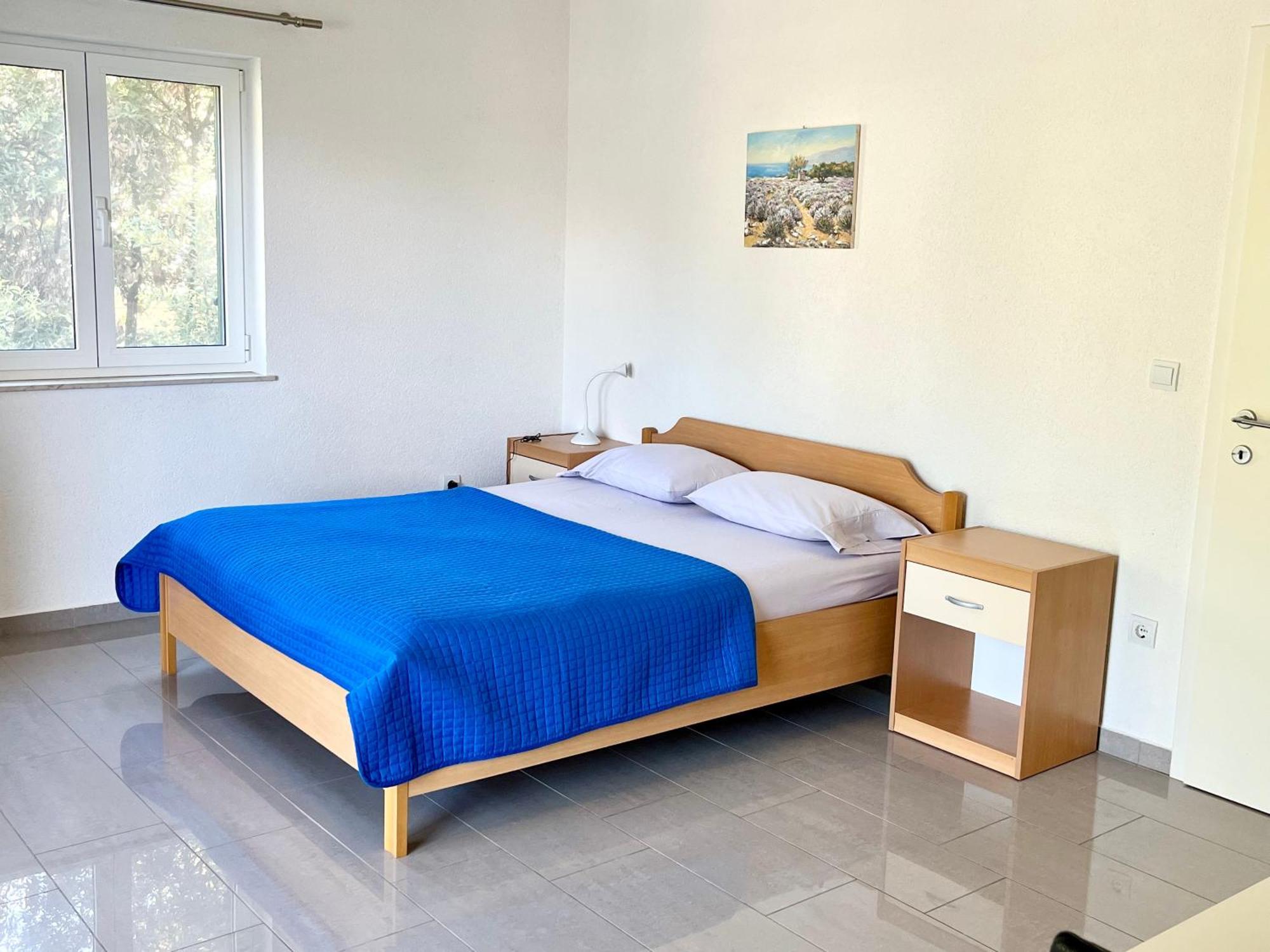 Paradise Apartments - Robinson Getaway Gdinj Buitenkant foto
